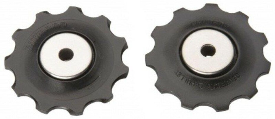 Shimano kladky měniče Ultegra RD-6700 / RD-6770 10 rychlostí (pár), v krabičce - main (0)