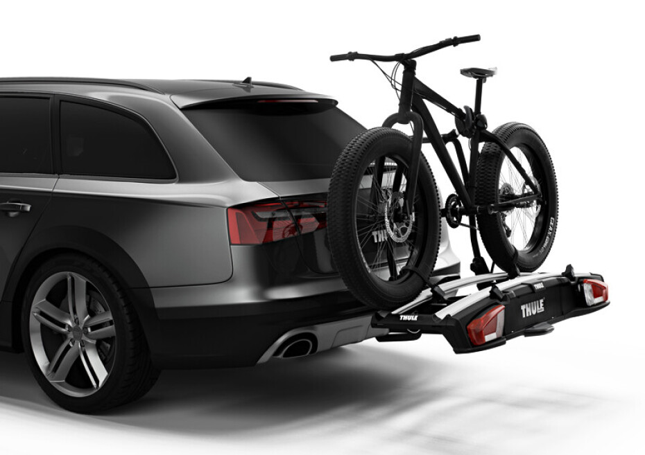 Nosič kol Thule VeloSpace XT 938 + Adaptér pro 3. kolo - main (13)