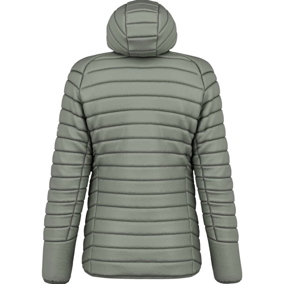 Pánská bunda Salewa  Brenta RDS DWN M JKT Shadow L - main (1)