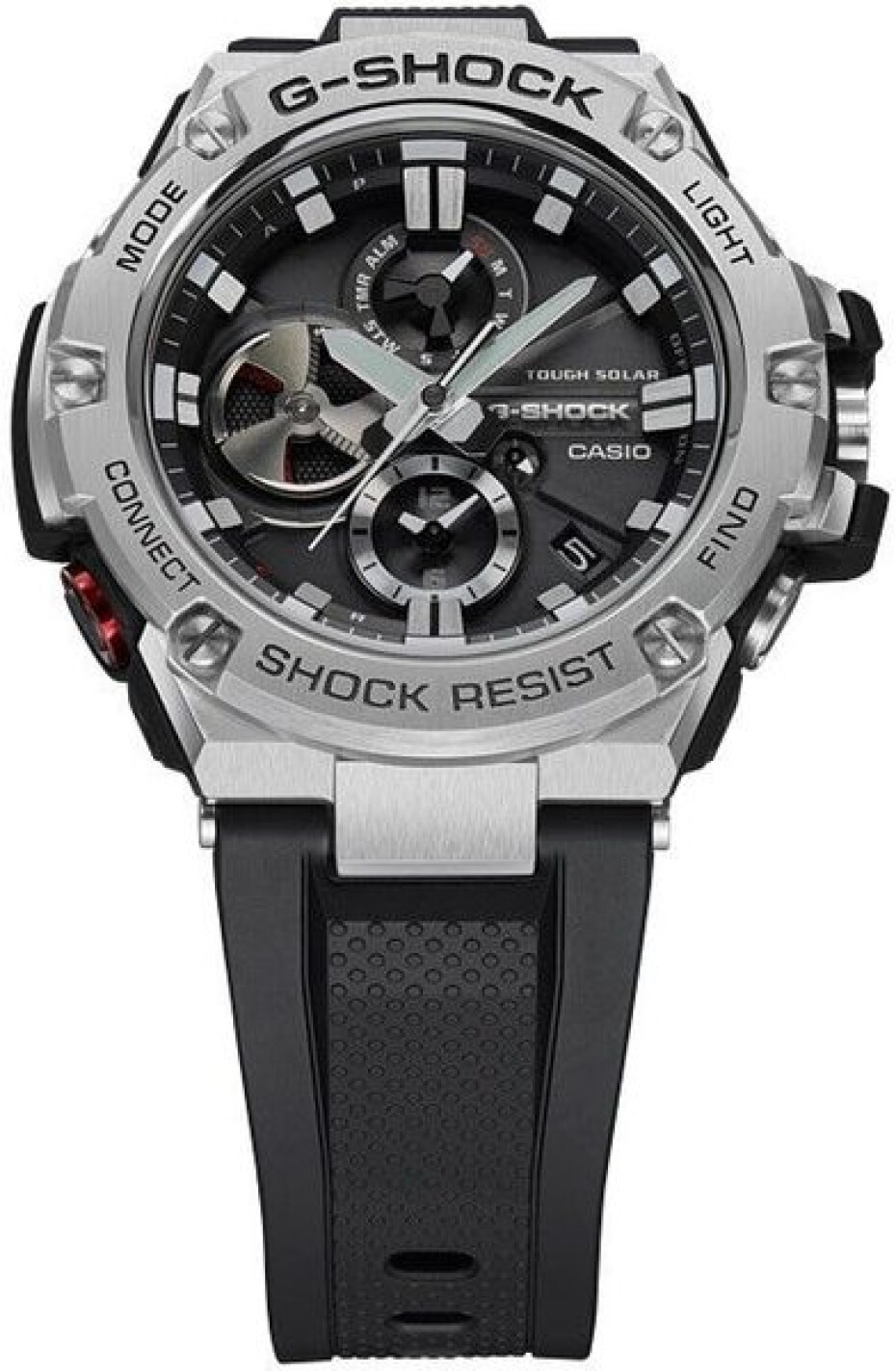 Casio G-Shock GST-B100-1AER - main (12)