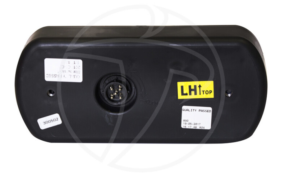 Lampa levá Thule  50951 - main (1)