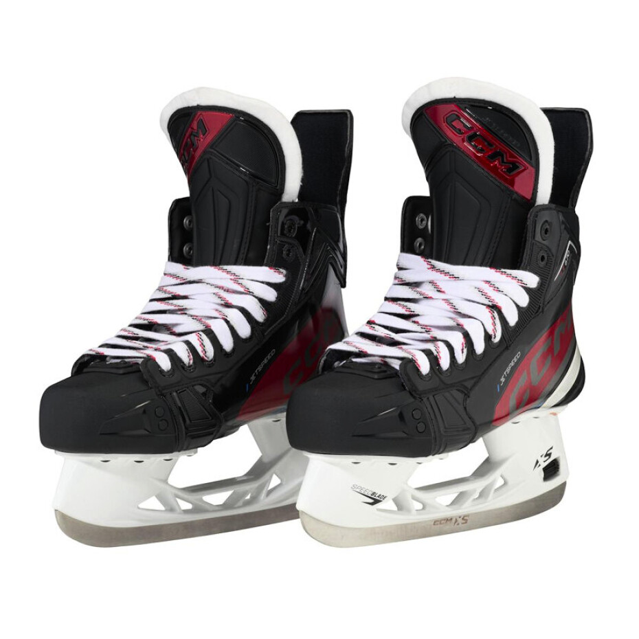 Hokejové brusle CCM JetSpeed FT670 Senior Regular, EUR 47 - main (1)