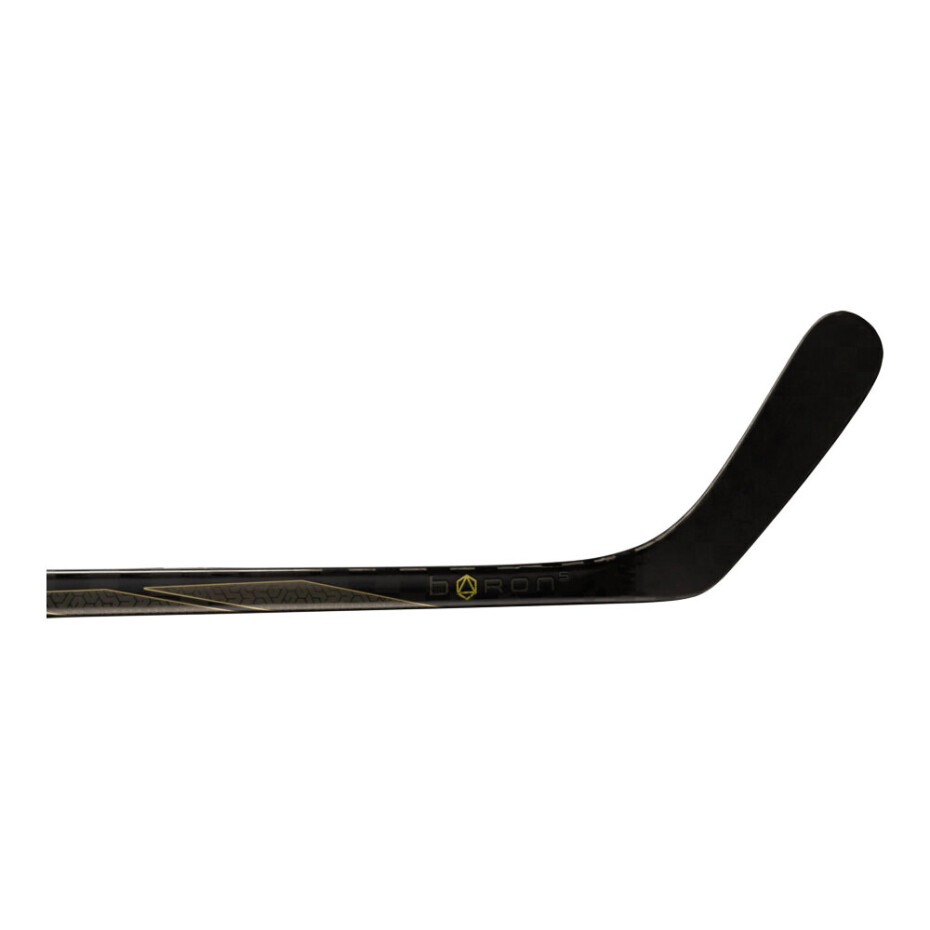 Kompozitová hokejka Bauer  PROTO R GOLD Grip Junior P92 (Matthews) pravá ruka dole, flex 40 - main (2)