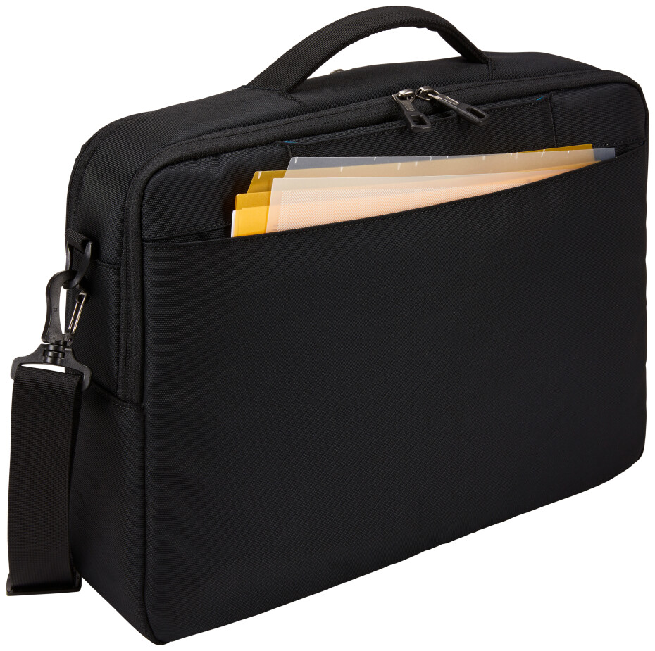 Brašna Thule TSSB316 15,6" black - main (4)