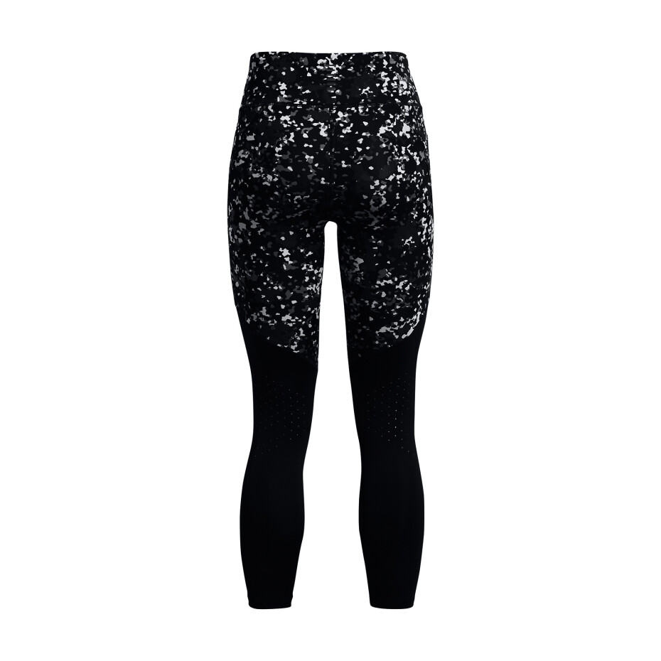 Under Armour legíny UA Fly Fast Ankle Tight II černé - main (1)