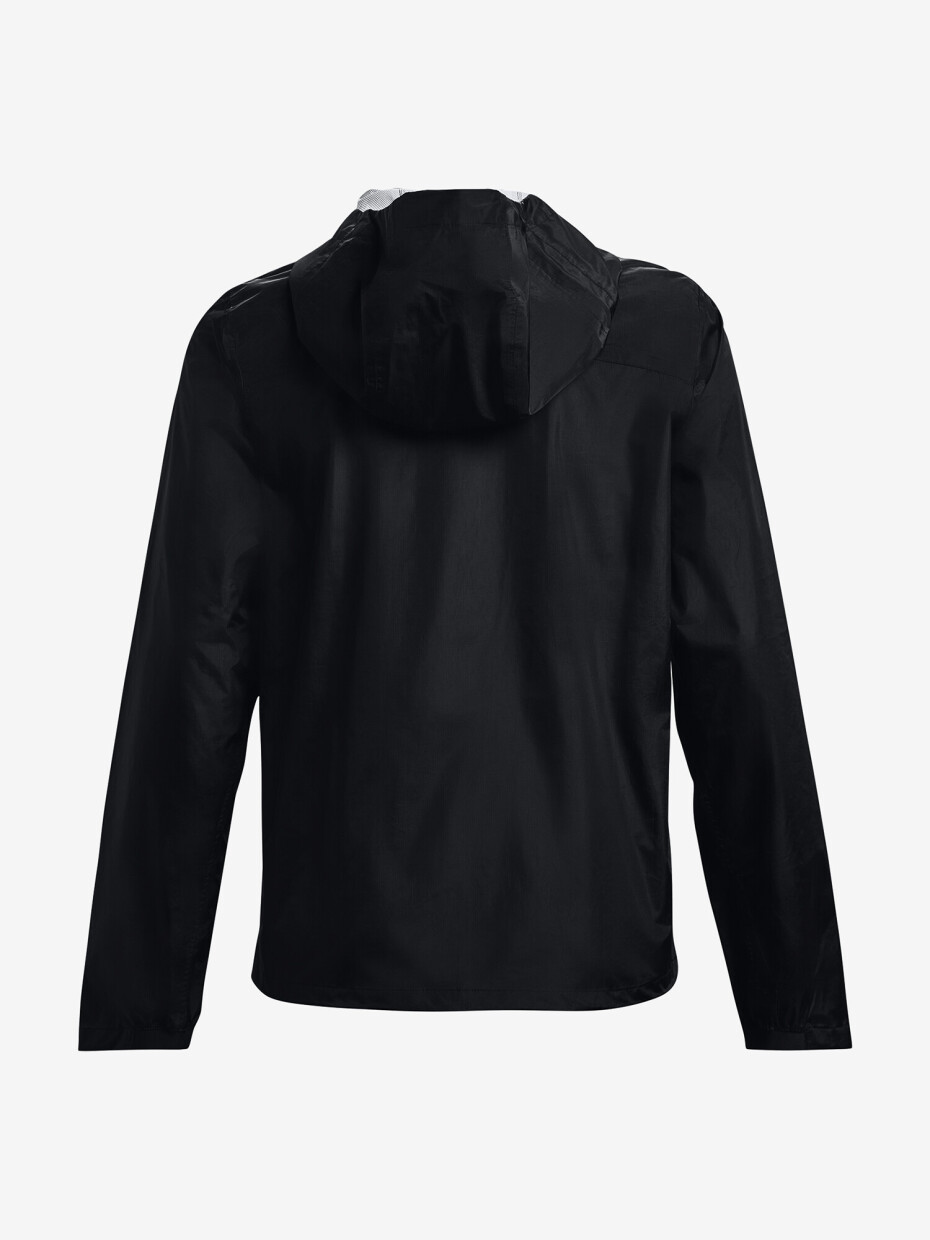 Dámská bunda Under Armour  Cloudstrike 2.0 Storm-BLK M - main (3)
