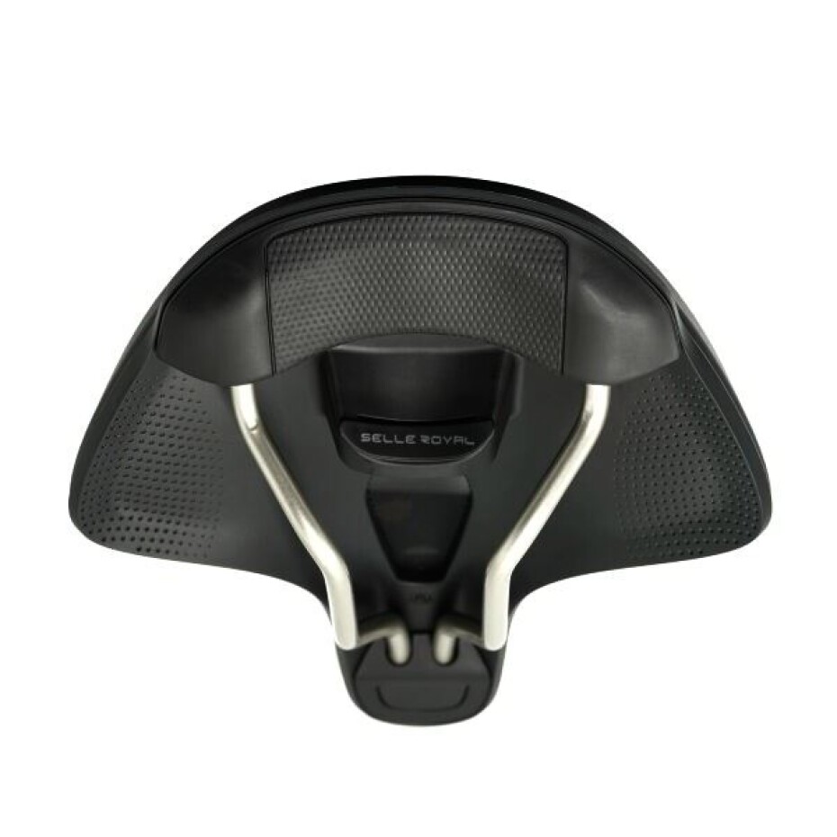 Selle Royal On Open Athletic černé - main (2)
