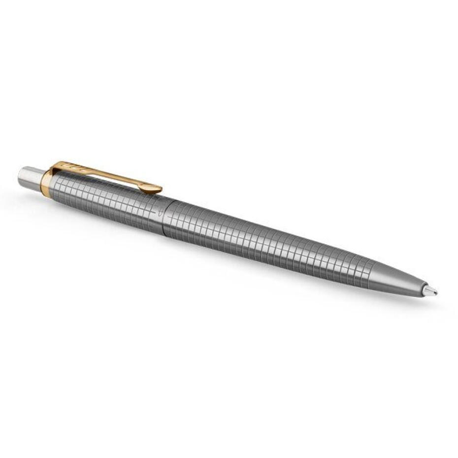 Kuličkové pero Parker Jotter SE 70th Stainless Steel GT 1502/1805611 - main (1)