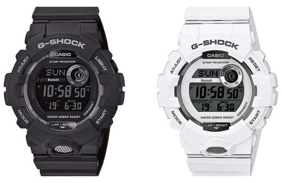Casio G-Squad GBD-800-1BER - main (14)