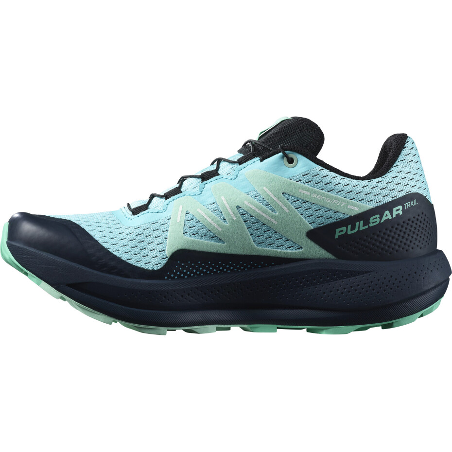 Dámská běžecká obuv Salomon Pulsar Trail W  UK 7 - main (5)