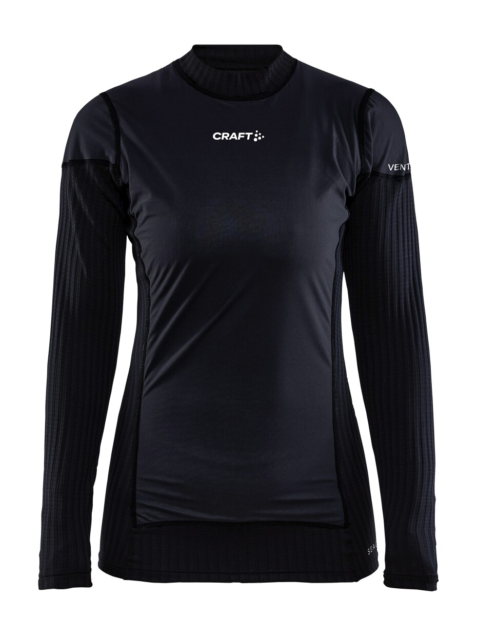 Craft active Extreme X Wind LS černá - main (0)