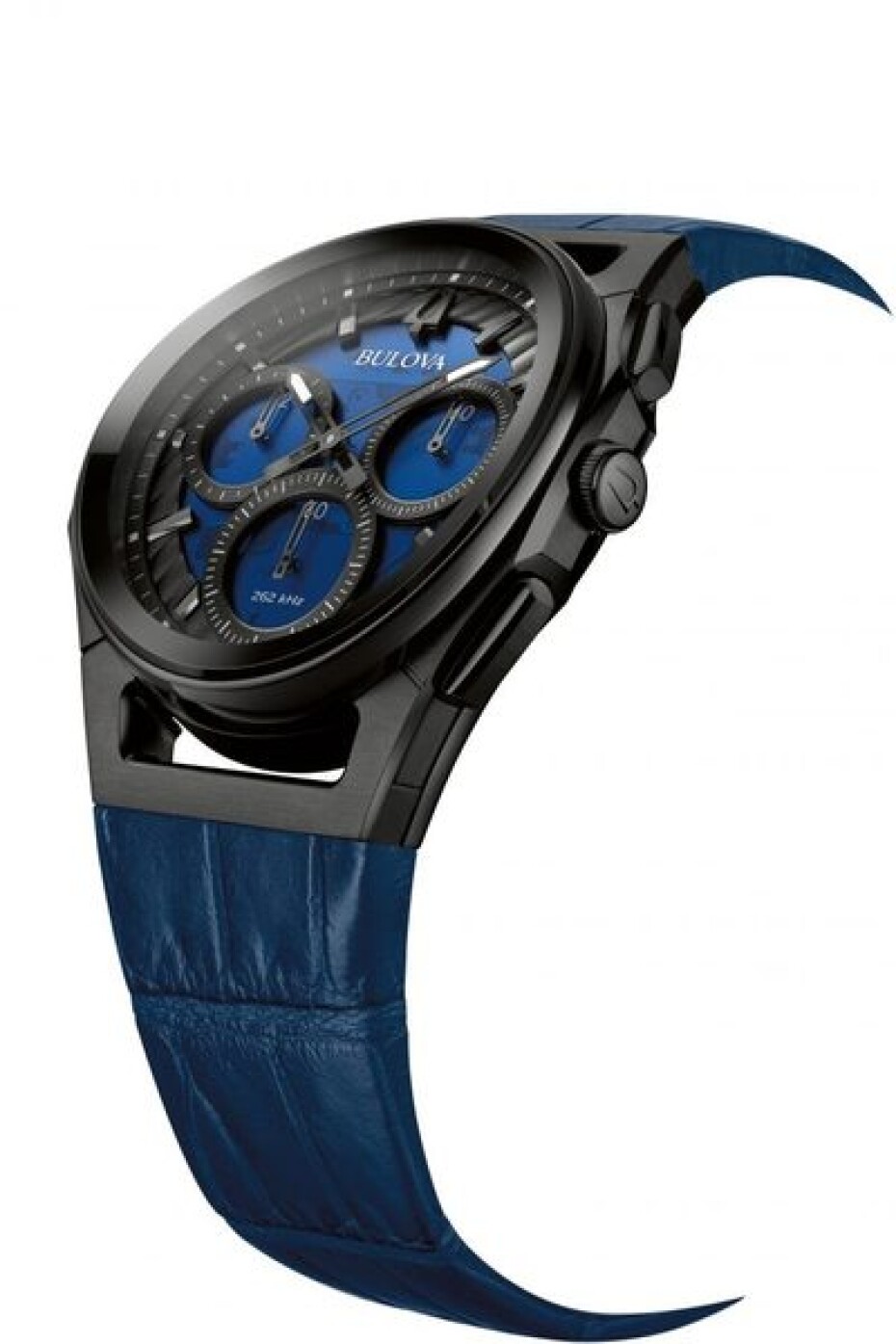 Bulova Curv Progressive Sport Chronoghraph 98A232 - main (1)