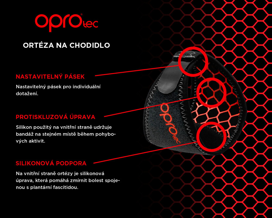Ortéza na chodidlo OPROtec  TEC5745 - main (1)