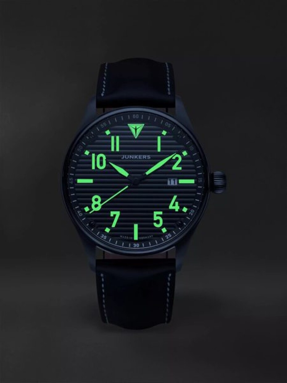 Junkers Flieger Wellblech 903.03.02 - main (2)