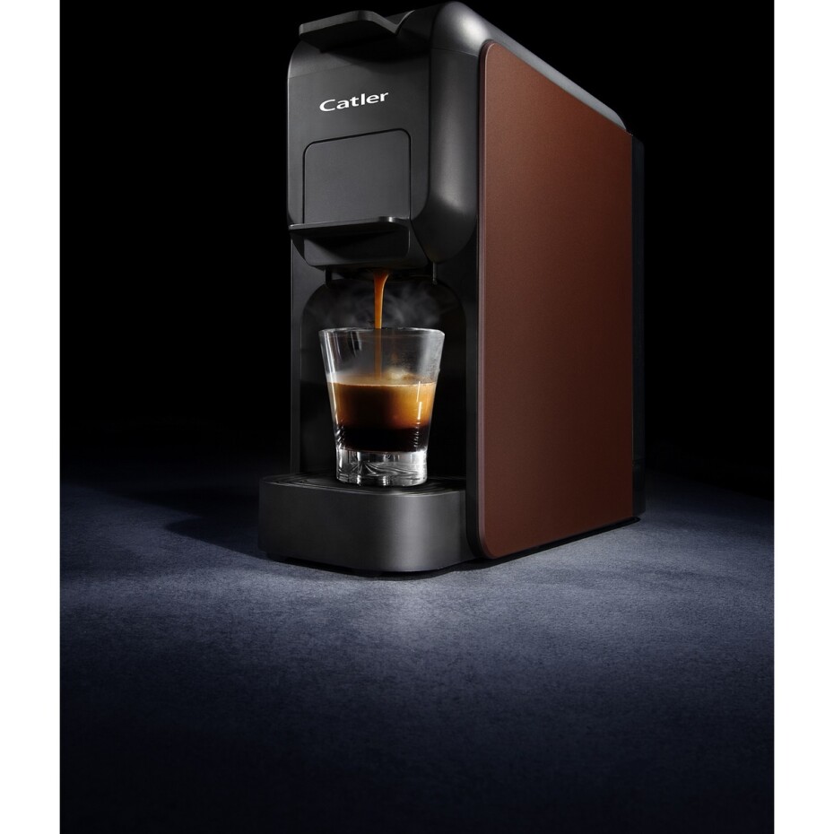 Catler ES 701 automatické espresso Porto BH - main (10)