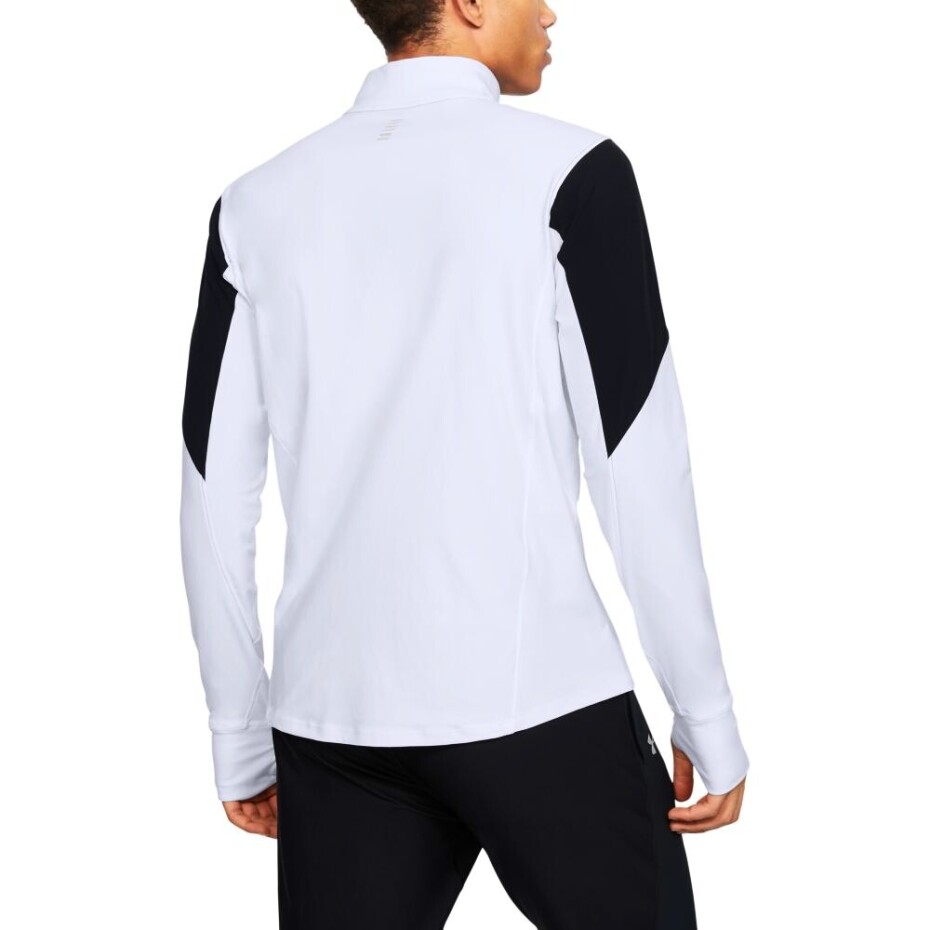 Pánská mikina Under Armour  QUALIFIER HALF ZIP XL - main (2)