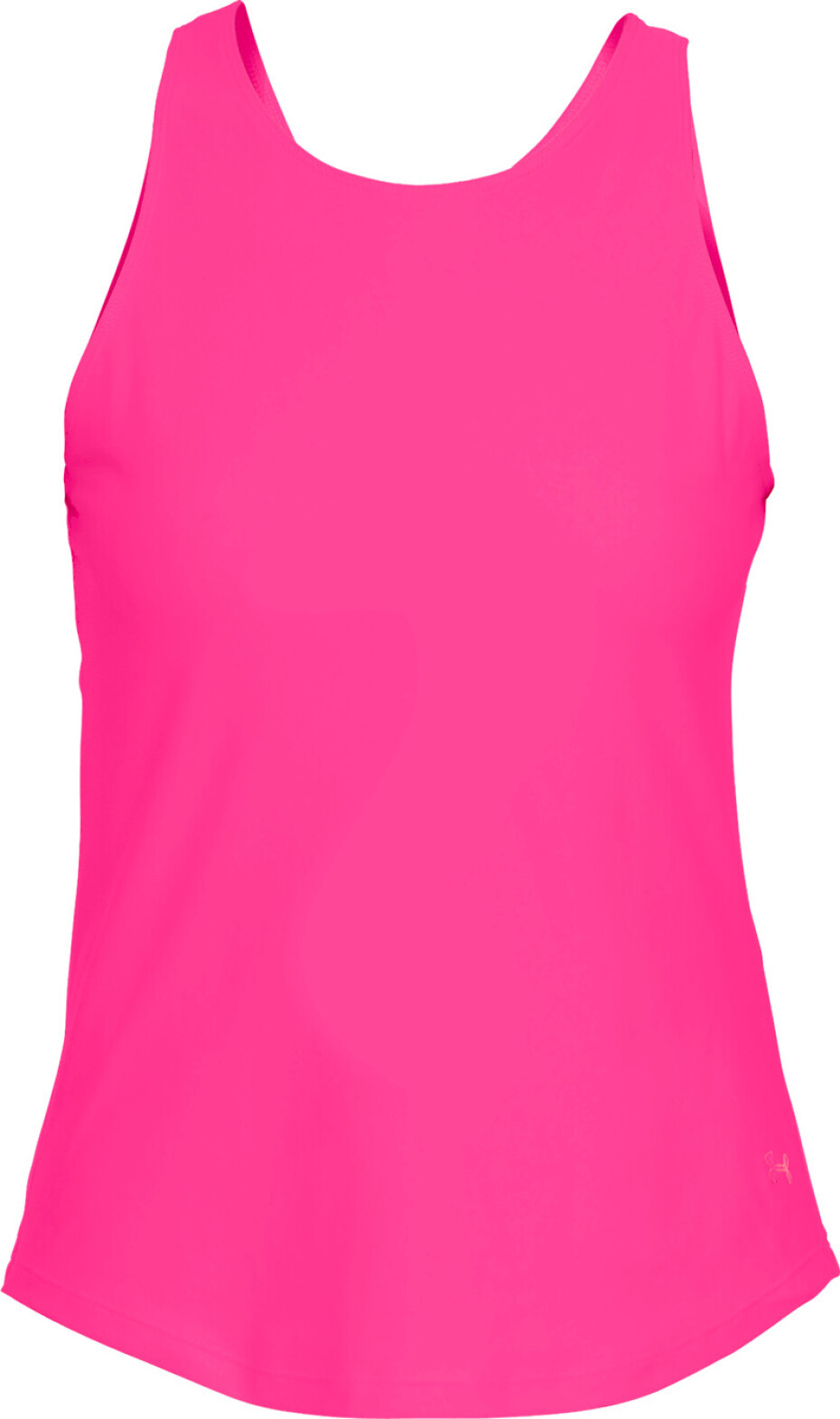Dámské tílko Under Armour  Vanish Tank Pink S - main (5)
