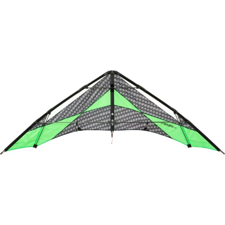 Invento drak Arrow M-Kite Kite, 64x174cm, nahr. 50-100kp šňůry - main (0)