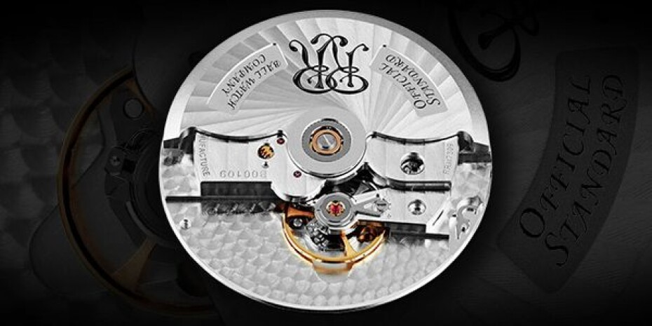 Ball Engineer M Skindiver III (41.5mm) Manufacture COSC Limited Edition DD3100A-S1C-BE - main (8)