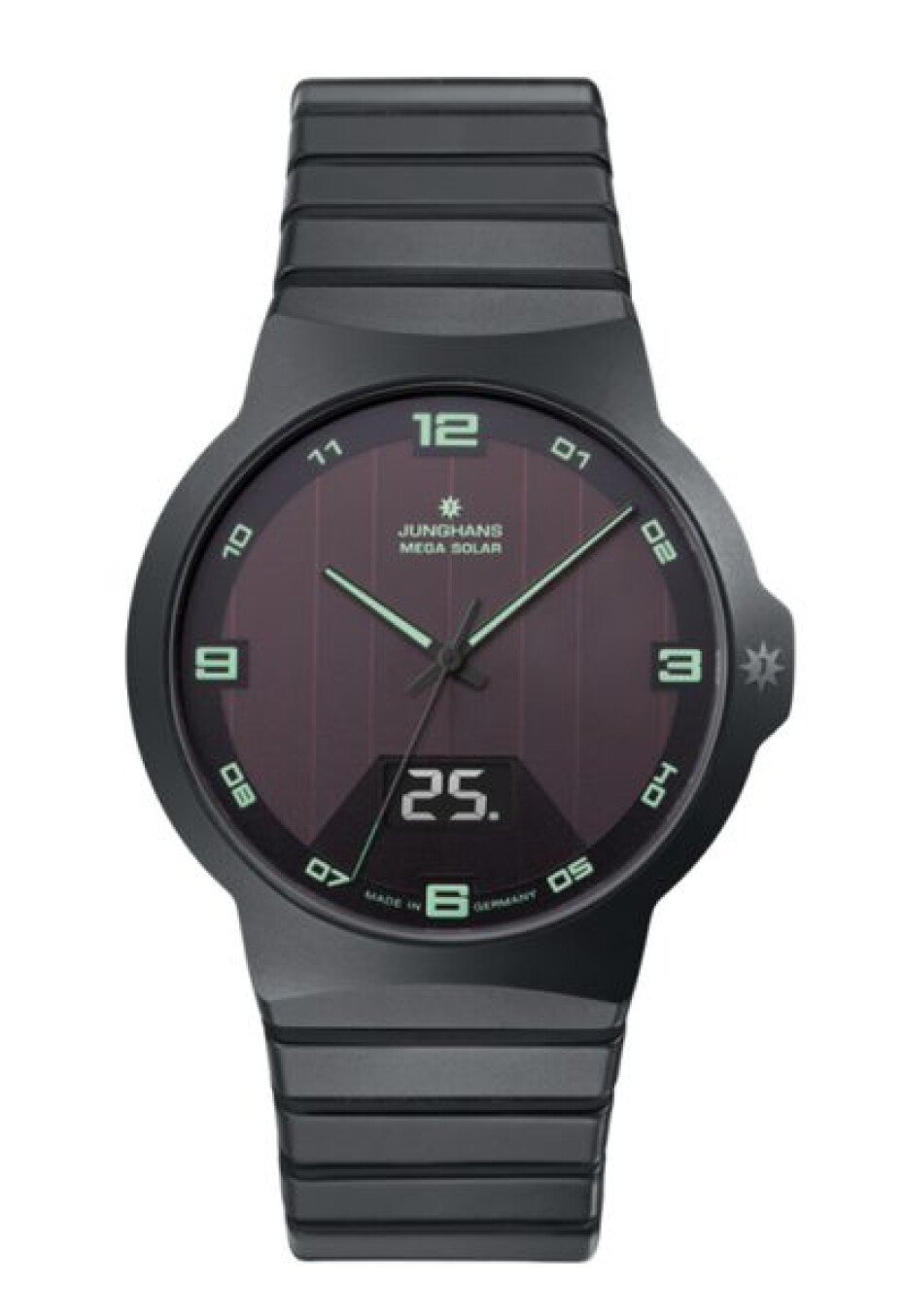 Junghans Force Mega Solar 18/1436.44 - main (3)