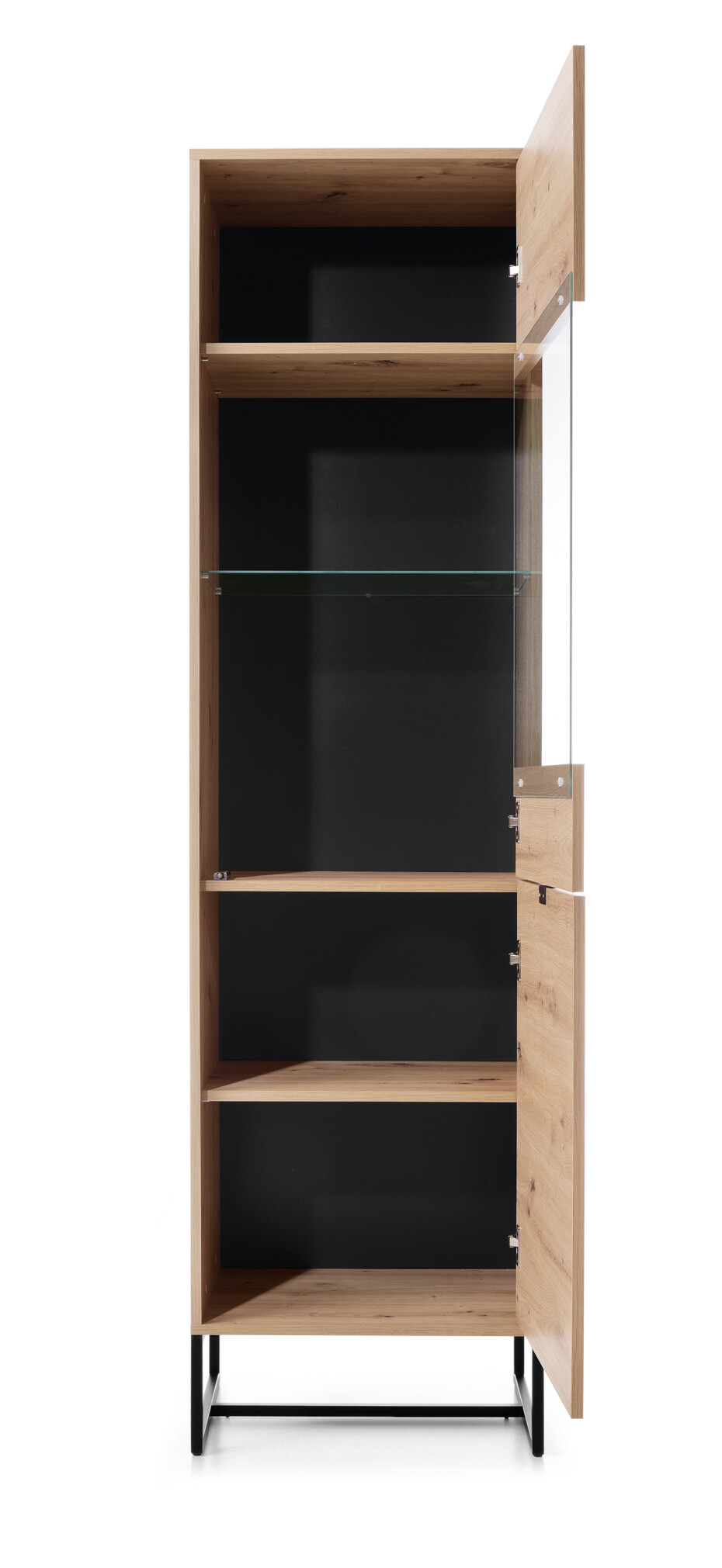 ArtPS Vitrína ATTRACTIVE AWT53 - main (5)