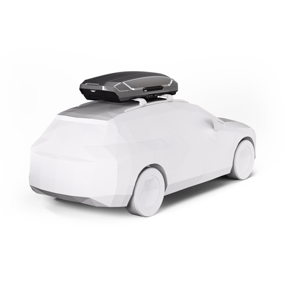 Střešní box Thule Motion 3 L Titan - main (3)