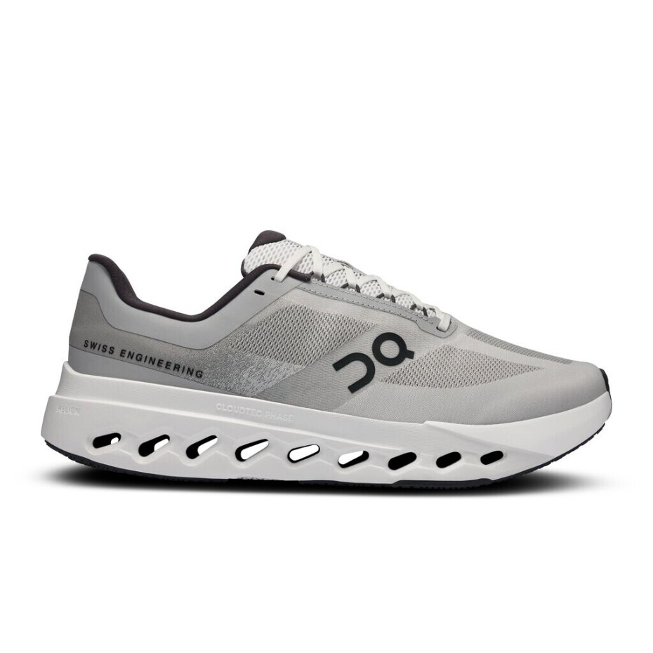 Pánská běžecká obuv On Cloudsurfer Next Glacier/White  EUR 42,5 - main (0)