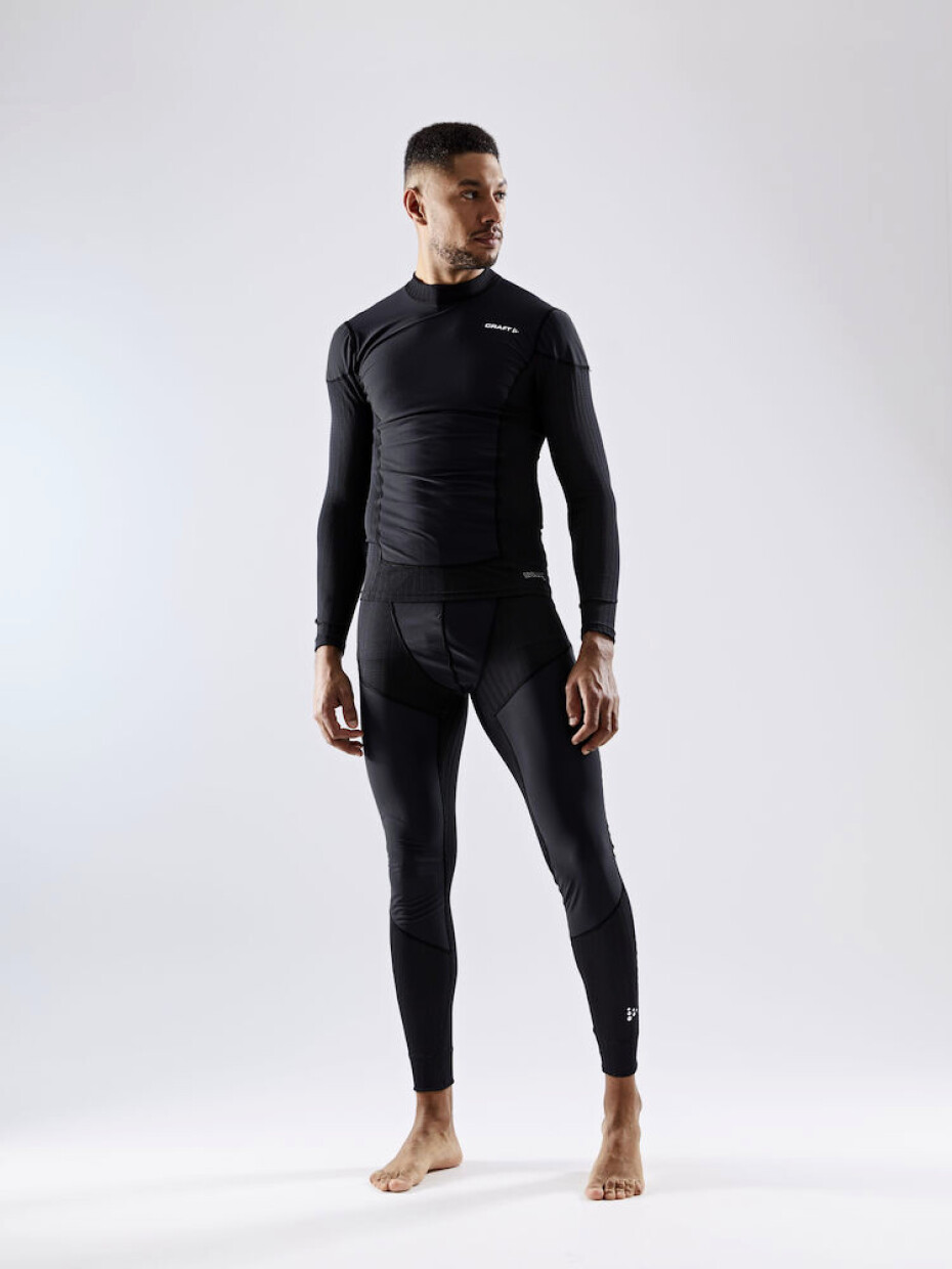 Craft Active Extreme X Wind LS černá - main (7)