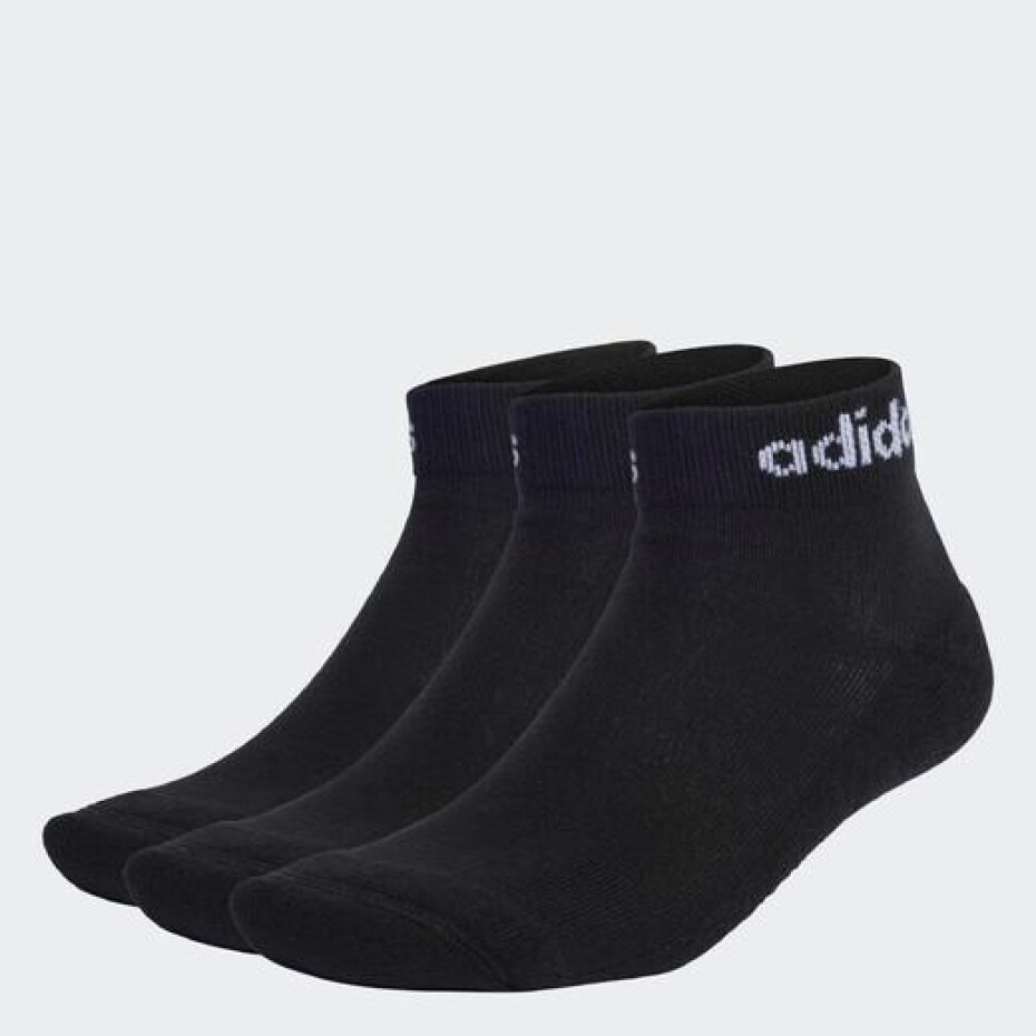 Adidas C LIN Ankle 3P IC1303 - main (0)