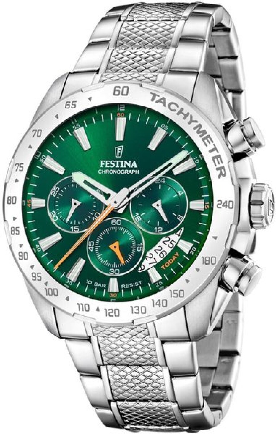 Festina Timeless Chronograph 20668/3 - main (0)