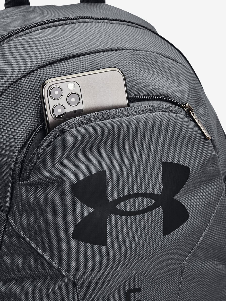 Under Armour Lifestyle UA Hustle Lite pitch gray 24 l - main (3)