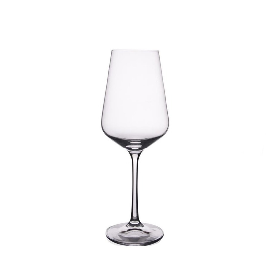 Orion Sklenice SANDRA 0,35 l 6 ks , 350 ml - main (1)