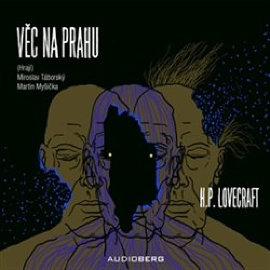 Věc na prahu - Howard Phillips Lovecraft - main (0)