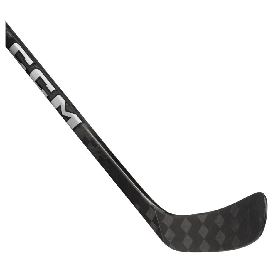 Kompozitová hokejka CCM Tacks XF PRO Intermediate 29 pravá ruka dole, flex 55 - main (8)
