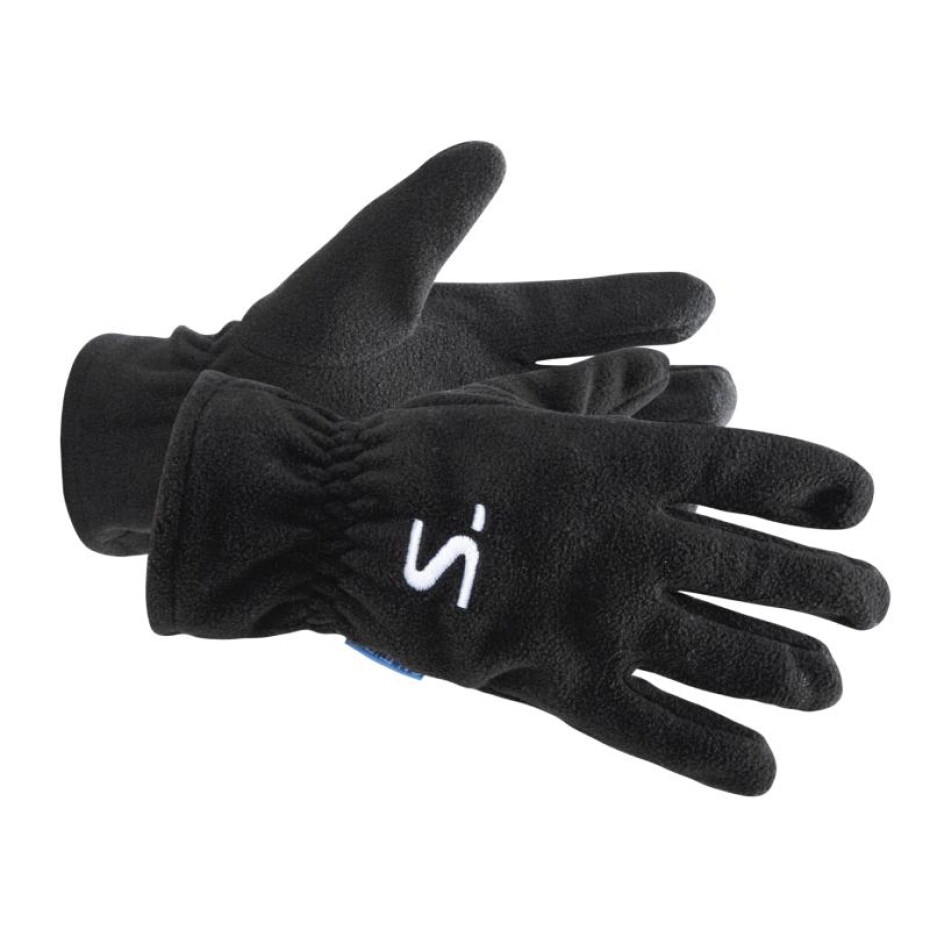 Salming Running Fleece Gloves - main (0)