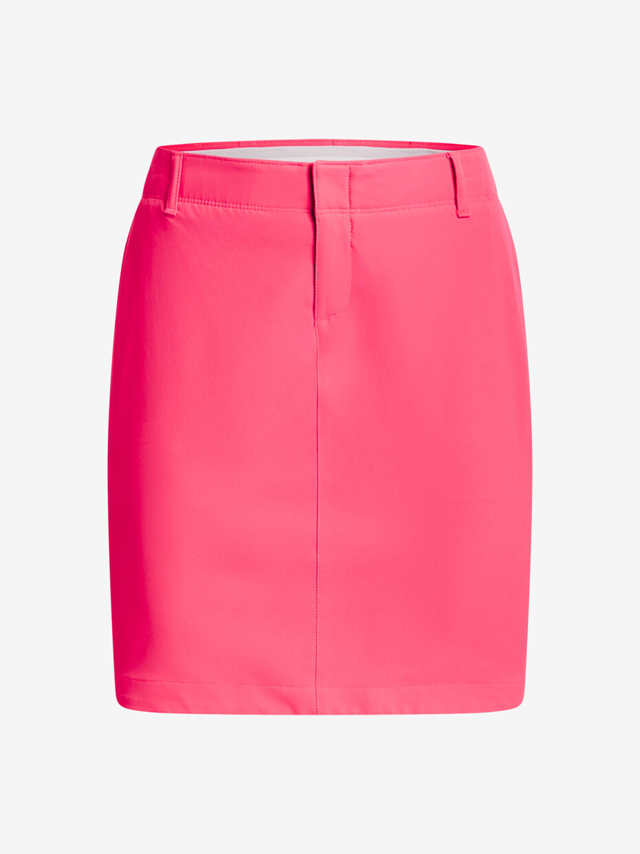 Under Armour Links Woven Skort dámská sukně - main (4)