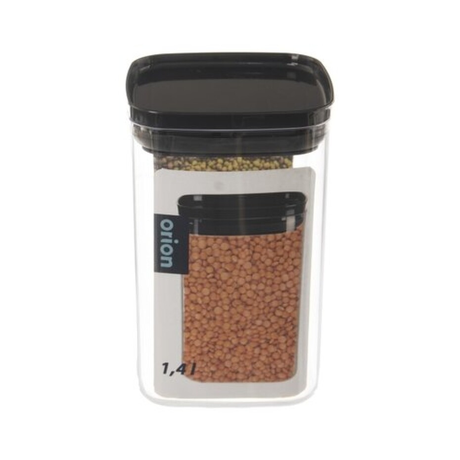 Orion Dóza UH hranatá Chef 1,4 l , 1,4 l - main (3)