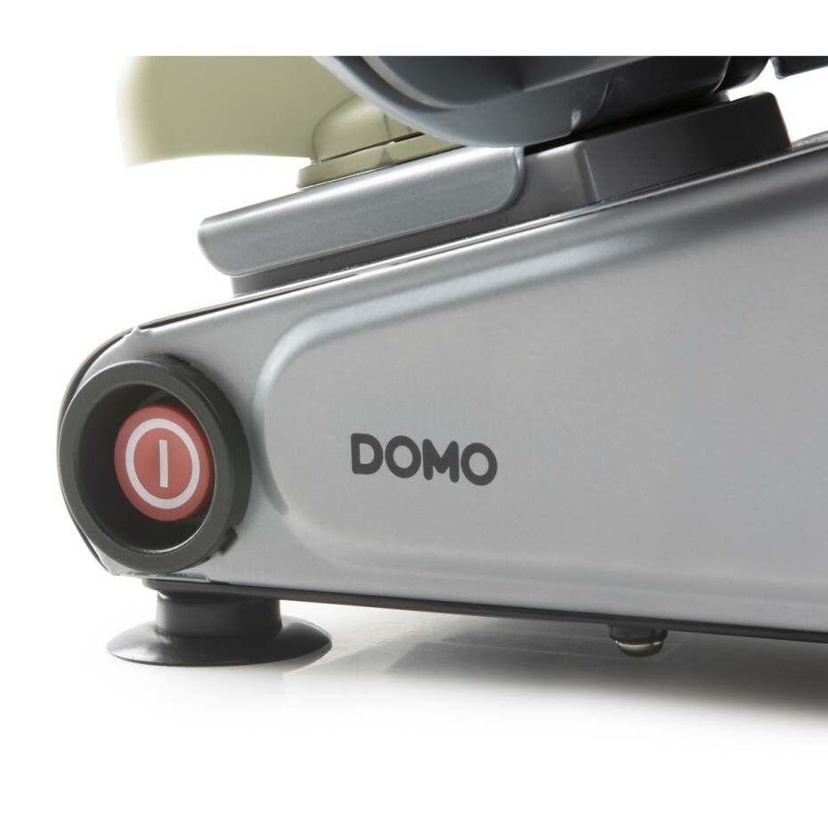 DOMO DO521S elektrický kuchyňský kráječ - main (6)