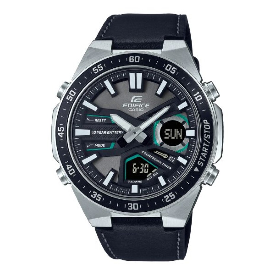 Casio Edifice EFV-C110L-1AVEF - main (0)