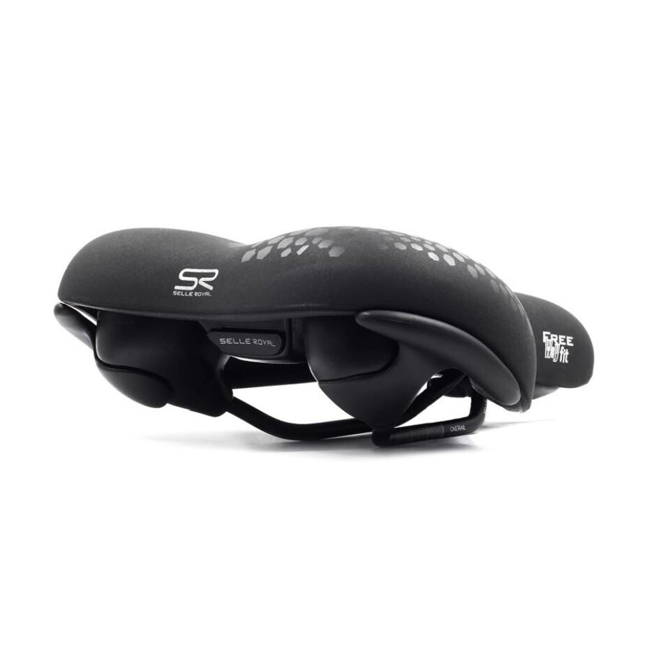 Sedlo Selle Royal  Freeway Relaxed - main (2)