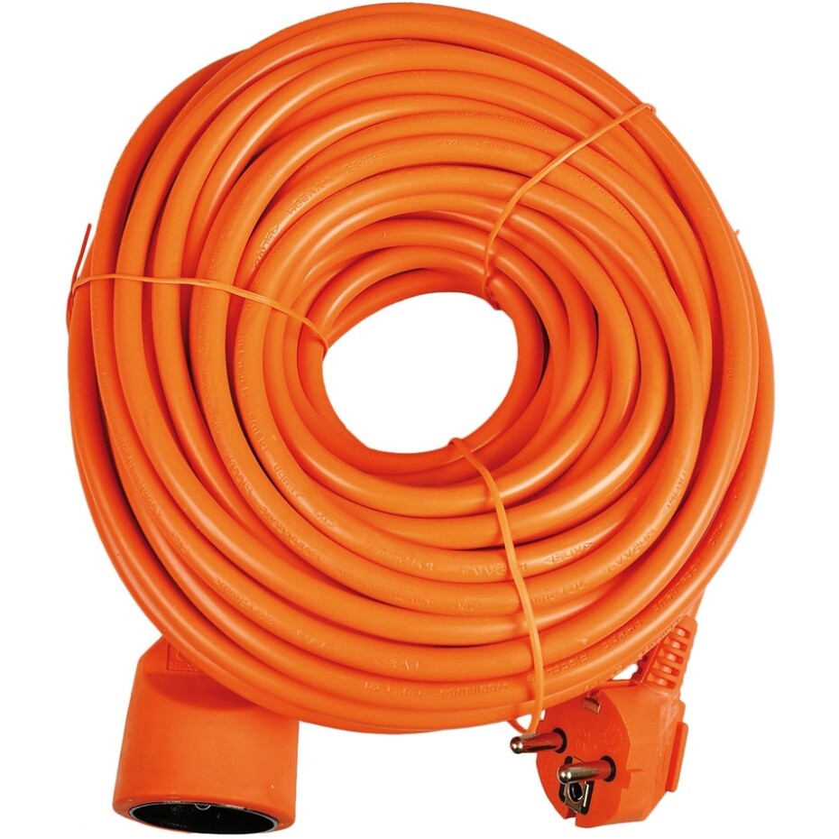 Retlux RPC 47 Prodlužovací kabel, 1 zásuvka, 30 m - main (0)