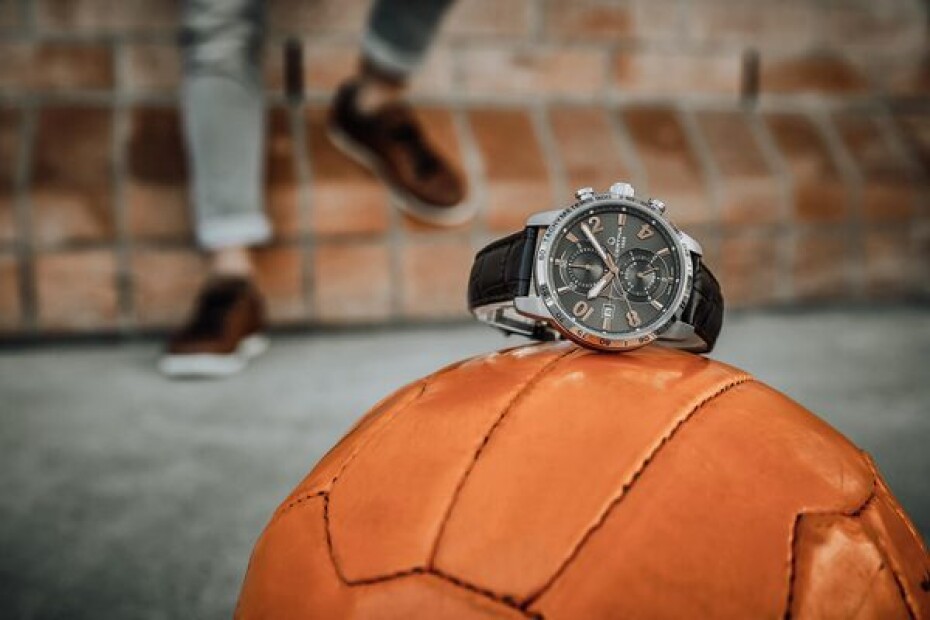 Certina DS Podium Chronograph Automatic C034.427.16.087.01 - main (13)