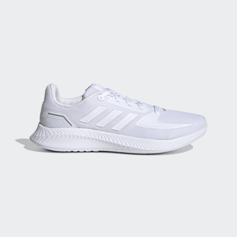 Adidas Runfalcon 2.0 K FY9496 dětské tenisky - main (0)