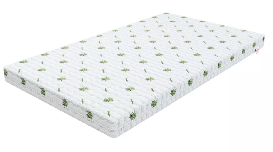 FDM Pěnová matrace MICO Aloe | 80 x 160 cm - main (2)