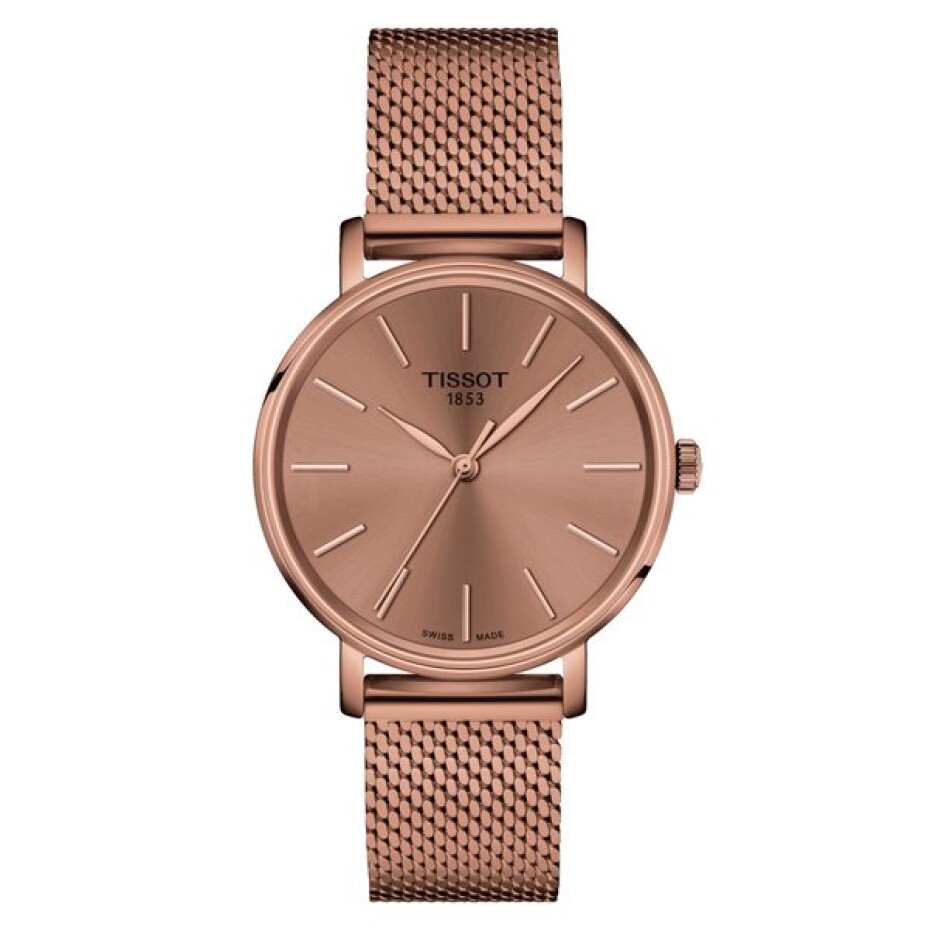 Tissot Everytime Quartz Lady T143.210.33.331.00 - main (0)
