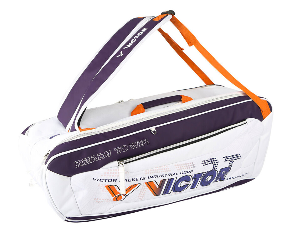 Taška na rakety Victor  BR5223 AJ - main (0)