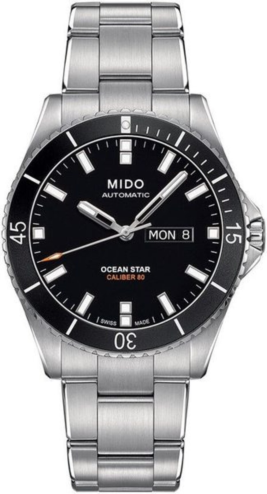 Mido Ocean Star 200 M026.430.11.051.00 - main (0)