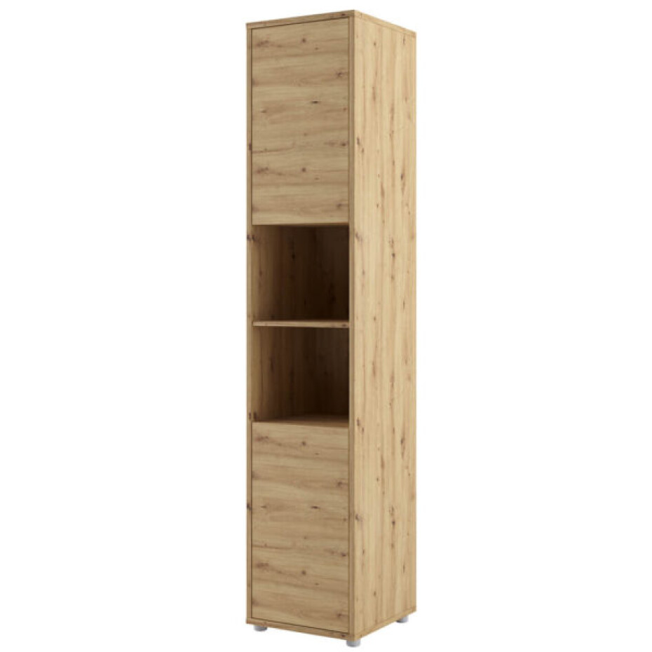 Dig-net nábytek Skříňka Lenart BED CONCEPT BC-08 Barva: Dub artisan - main (0)