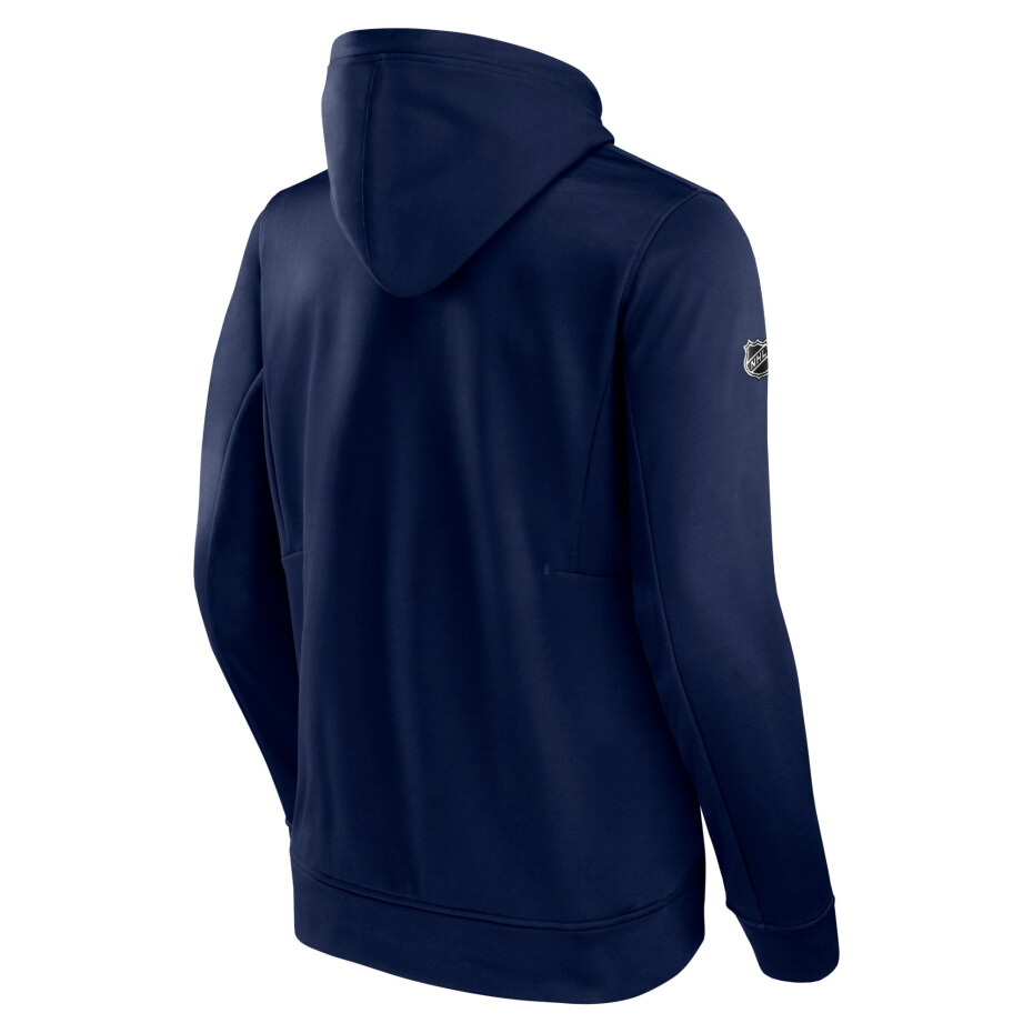 Pánská mikina Fanatics  RINK Performance Pullover Hood Washington Capitals - main (1)
