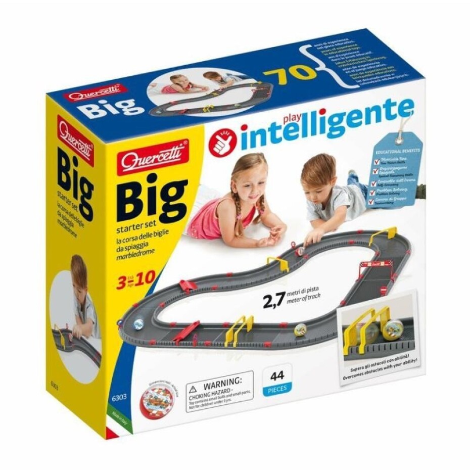 Big Marbledrome Basic - main (0)